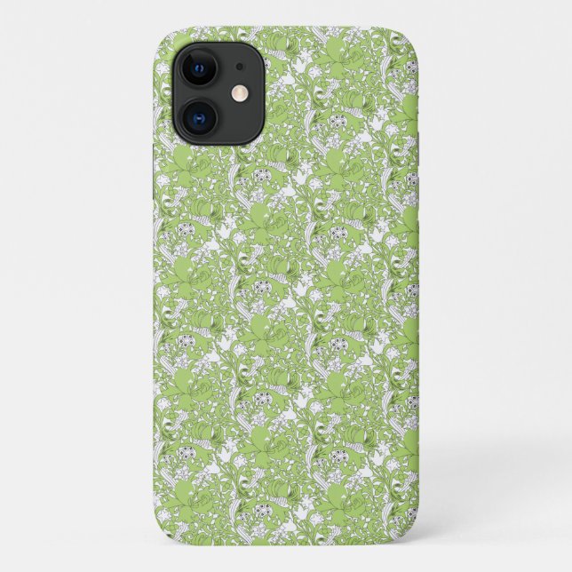 capas iPhone 11 (Verso)