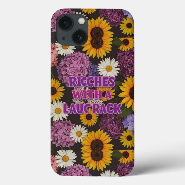 capas iPhone 13 (Verso)