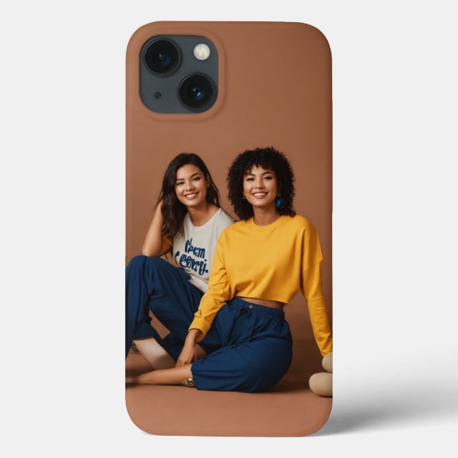 capas iPhone 13 (Verso)