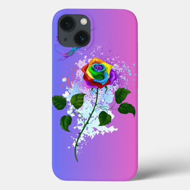 capas iPhone 13 (Verso)