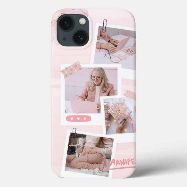 capas iPhone 13 (Verso)