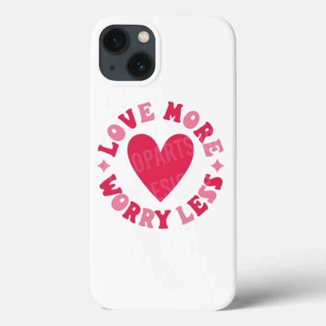 capas iPhone 13 (Verso)
