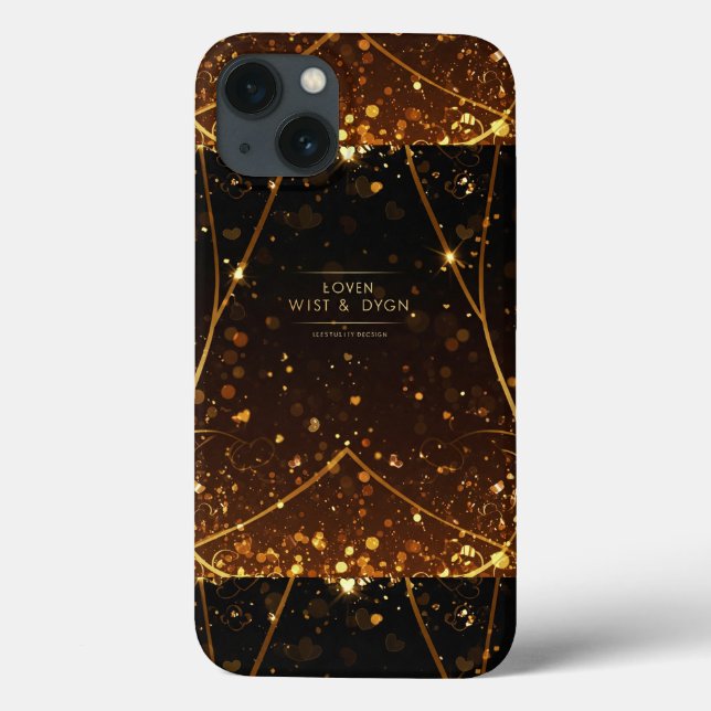 capas iPhone 13 (Verso)