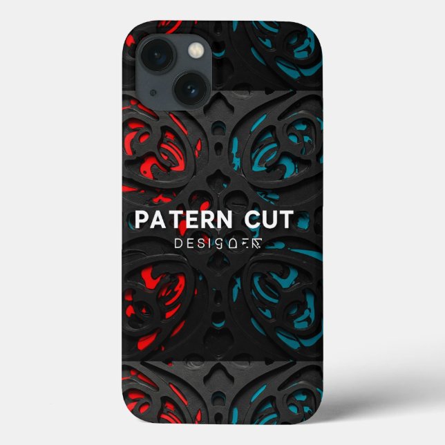 capas iPhone 13 (Verso)