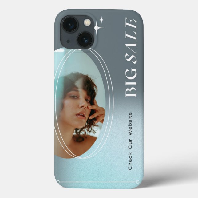 capas iPhone 13 (Verso)