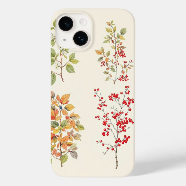 capas iPhone 14 (Verso)