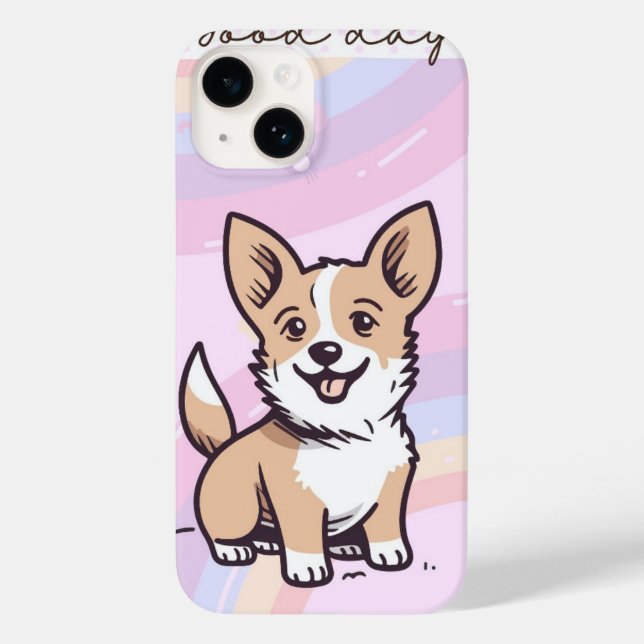 capas iPhone 14 (Verso)