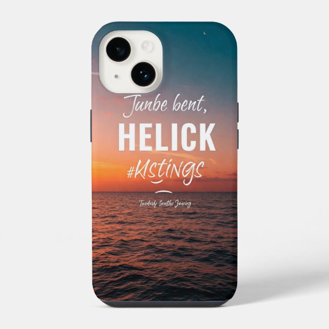 capas iPhone 14 (Verso)