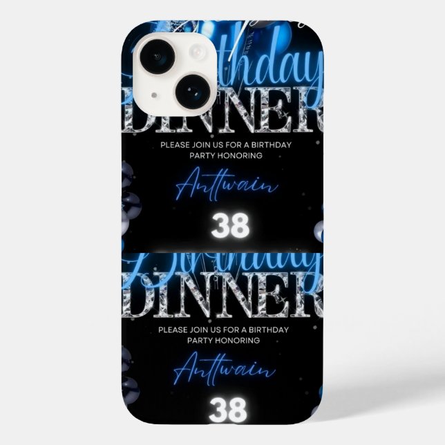 capas iPhone 14 (Verso)
