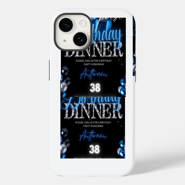 capas iPhone 14 (Verso)