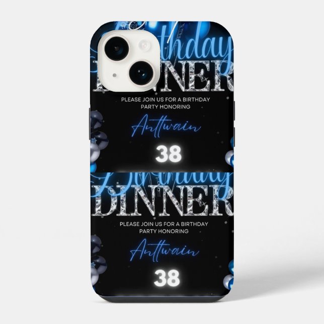 capas iPhone 14 (Verso)