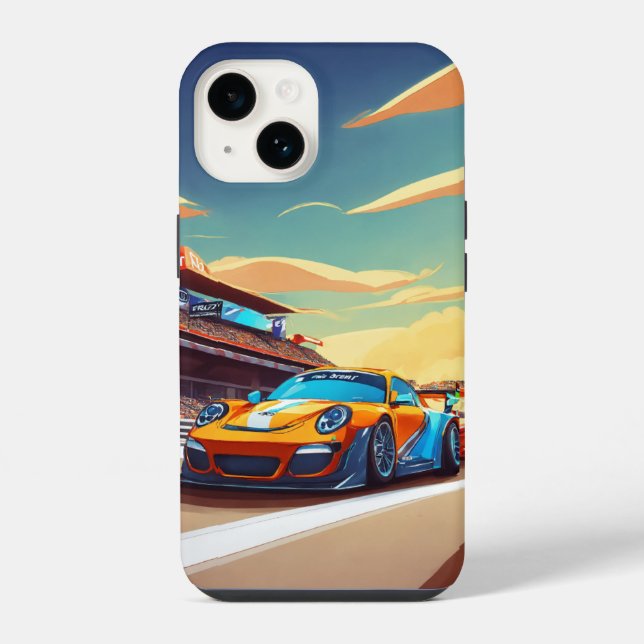 capas iPhone 14 (Verso)