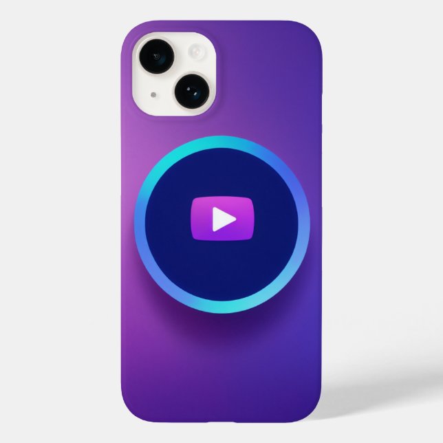 capas iPhone 14 (Verso)