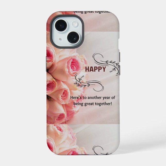 capas iPhone 15 (Verso)