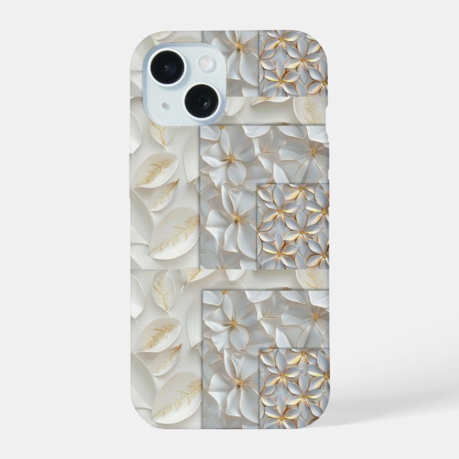 capas iPhone 15 (Verso)