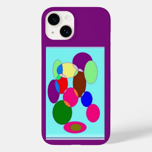 capas iPhone 6 (Verso)