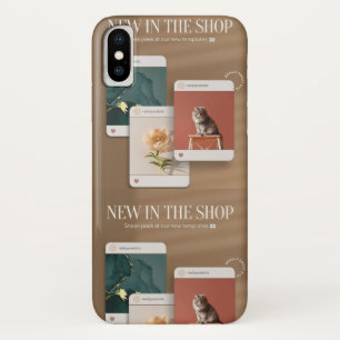 capas iPhone X