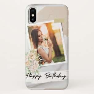 capas iPhone X