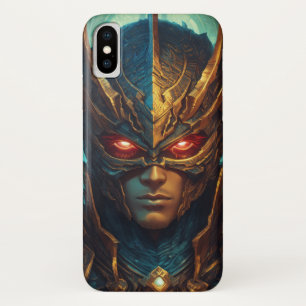 capas iPhone X