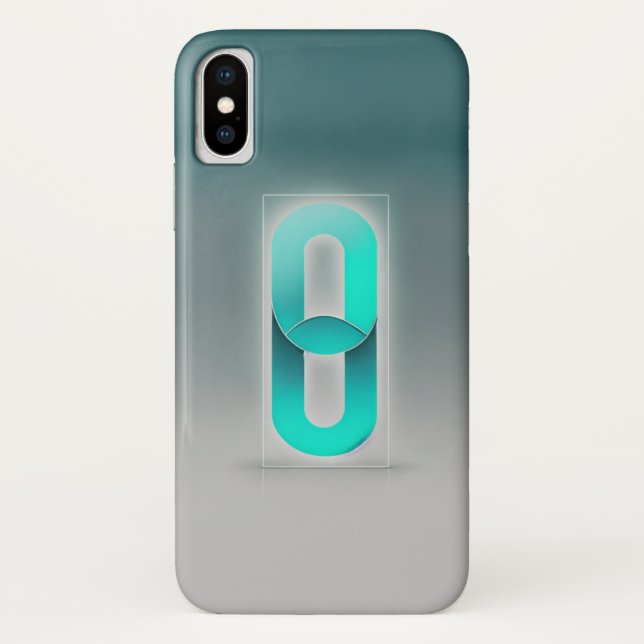 capas iPhone X (Verso)