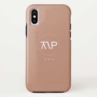 capas iPhone X