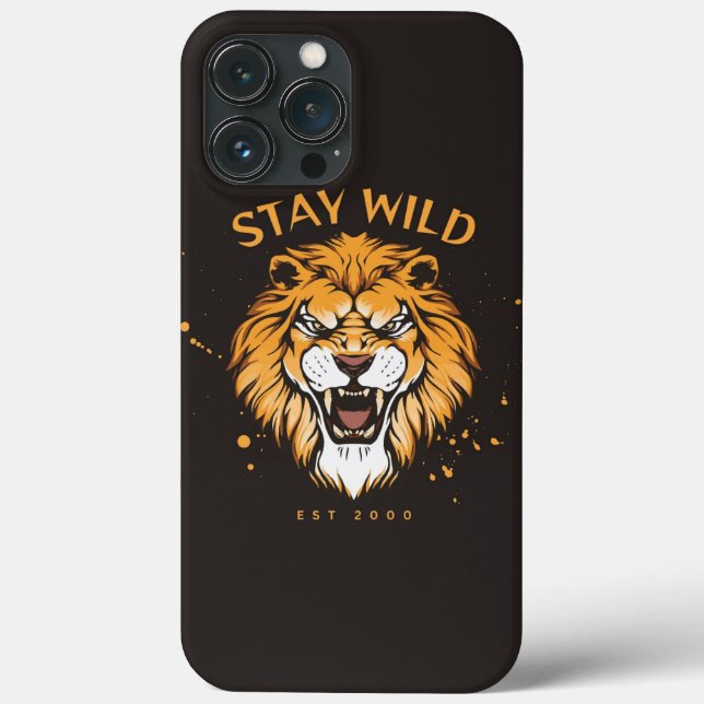 capas Máx. iPhone 13 Pro (Verso)