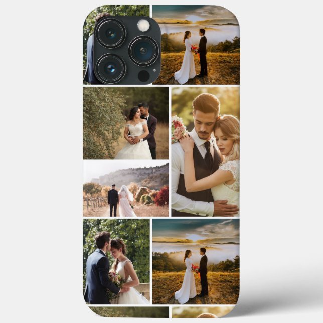 capas Máx. iPhone 13 Pro (Verso)