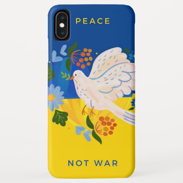 capas Máximas do iPhone XS (Verso)