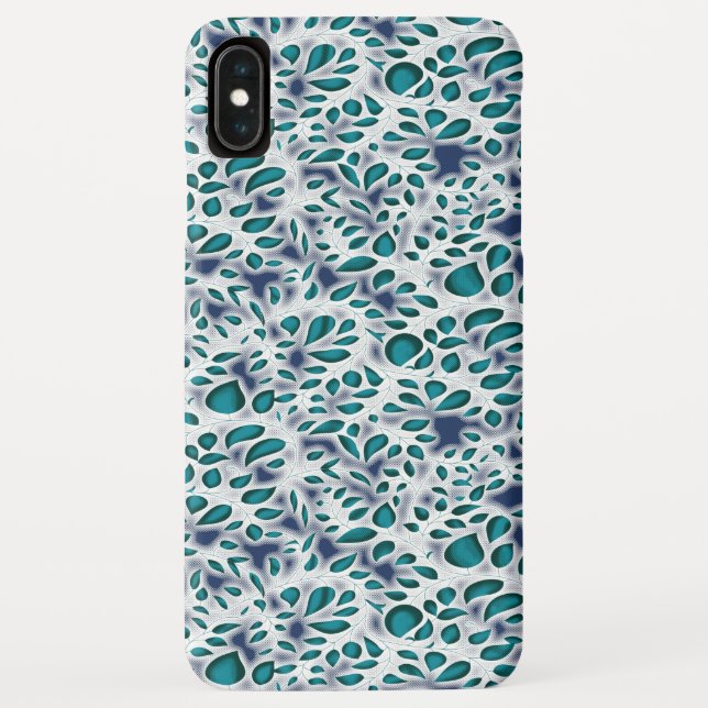 capas Máximas do iPhone XS (Verso)