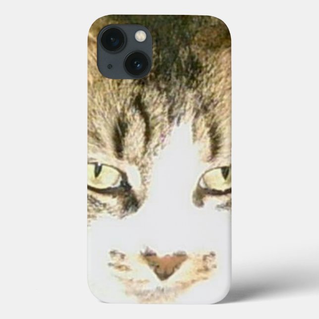 Capas para iPad Meow Cats 14 (Verso)