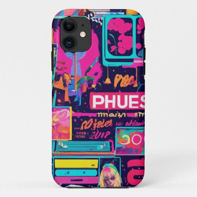 capas para iPhone (Verso)