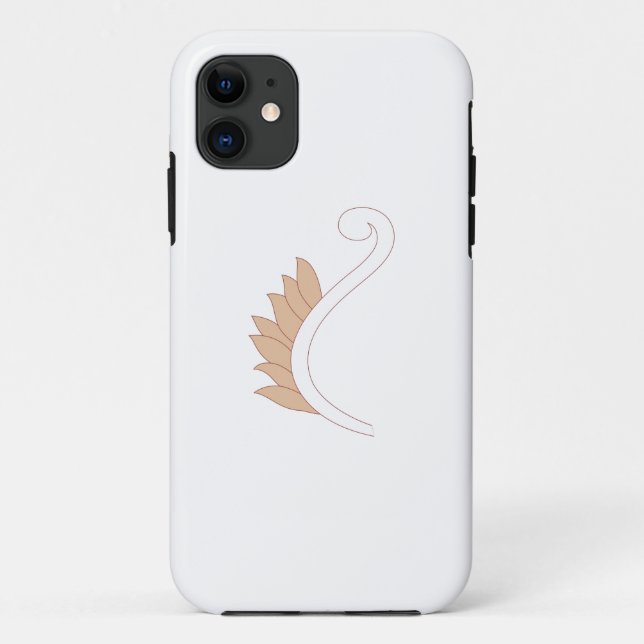 Capas para iPhone 11 (Verso)
