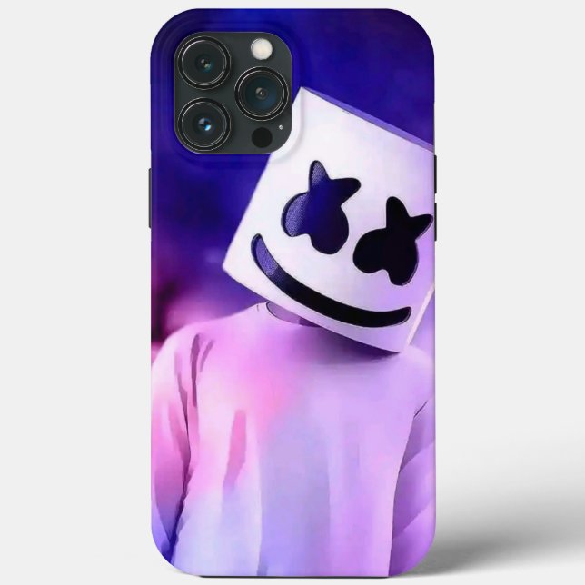 Capas para Iphone 13 pro max (Verso)