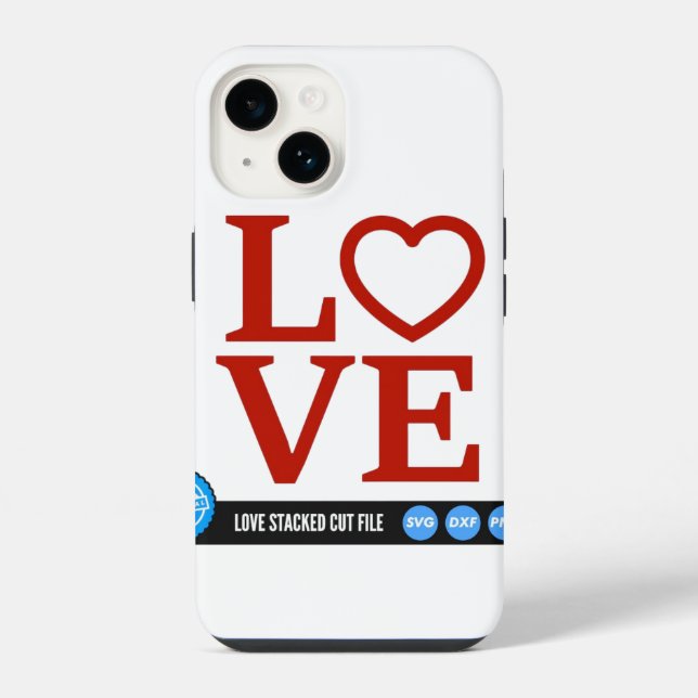 Capas para iPhone 14 (Verso)