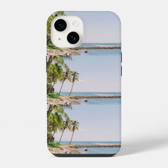 Capas para iPhone 14  (Verso)
