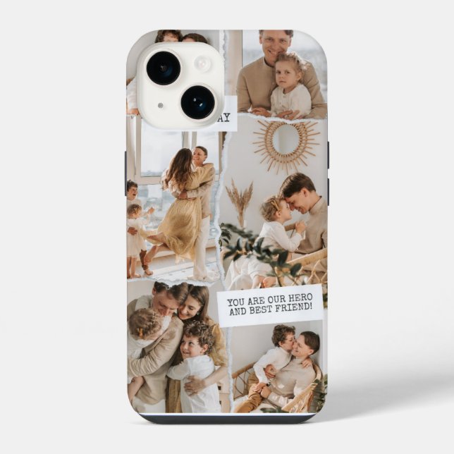 Capas para iPhone 14 (Verso)