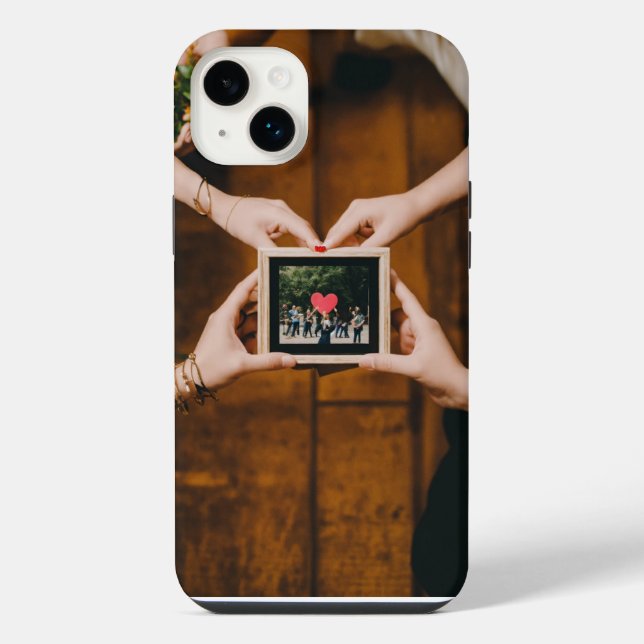 Capas para iPhone 14 Plus (Verso)