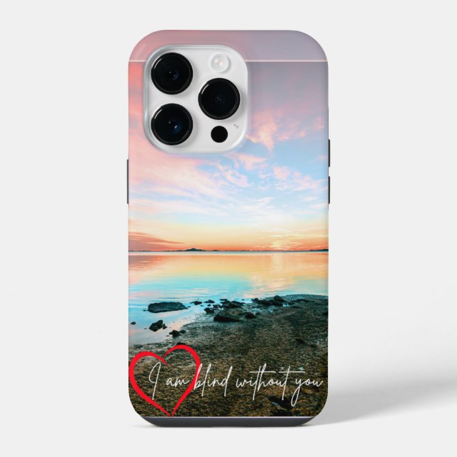 Capas para iPhone 14 Pro (Verso)