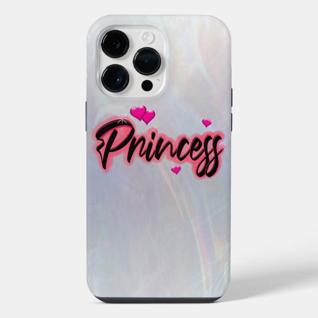Capas para iPhone 14 Pro Max (Verso)