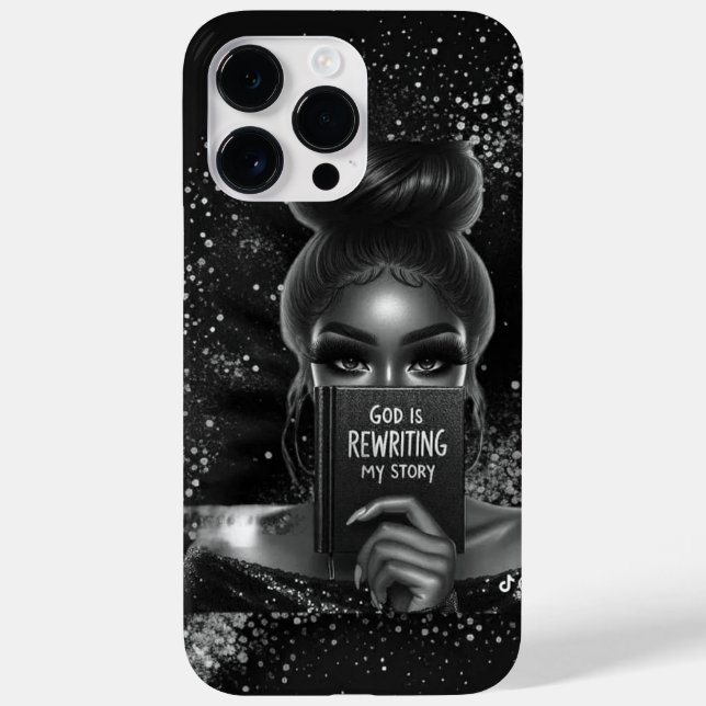 Capas para Iphone 14 pro max (Verso)