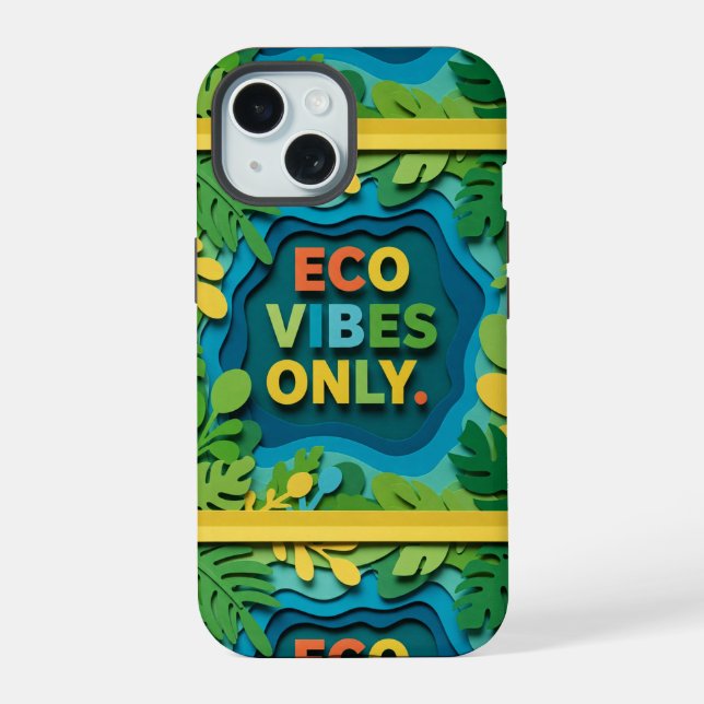 Capas para iPhone 15 (Verso)