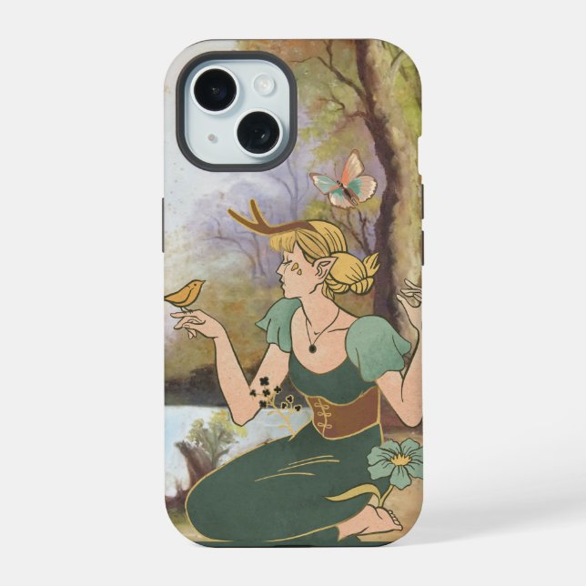 Capas para iPhone 15 (Verso)