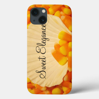 Capas para iPhone 6 Sweet Elegance Candy Corn Shel