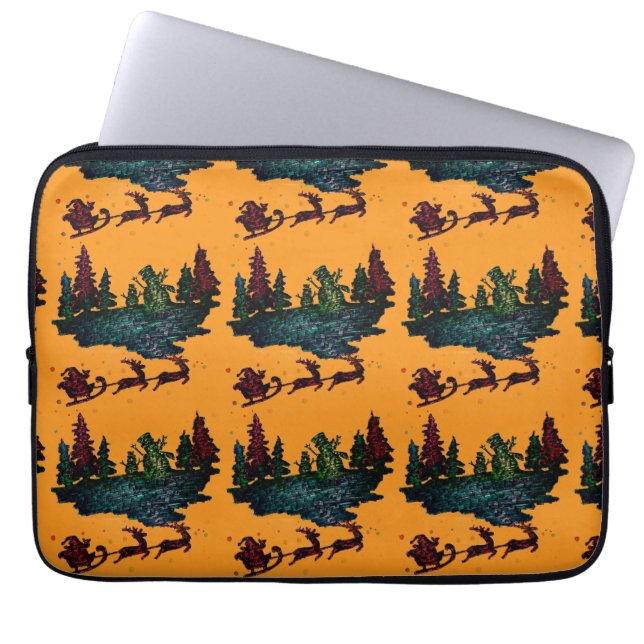 Capas para Laptop (Frente)