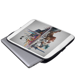 capas para laptop