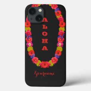 Capas personalizadas da Lei Havaiana