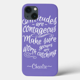CAPAS personalizadas de monograma
