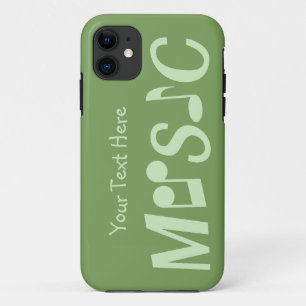 CAPAS personalizadas de MÚSICA