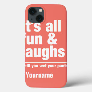 Capas personalizadas de nomes e cores DIVERTIDAS E