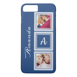 Capas personalizadas, monograma, nome e cor